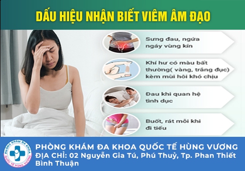 Nổi mụn âm đạo – Dấu hiệu cảnh báo nhiều bệnh lý nguy hiểm