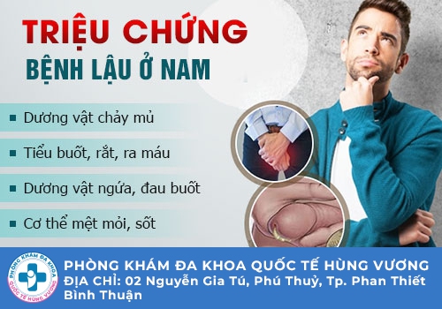 Bệnh lậu lây qua đường tình dục