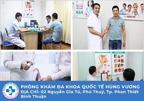 Điều trị chuỗi hạt ngọc dương vật thế nào hiệu quả