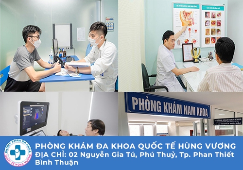 Hạt ngọc dương vật có nguy hiểm không?