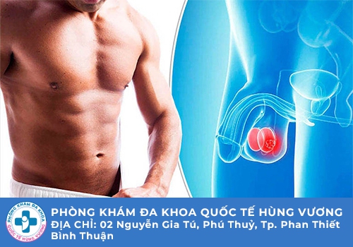 Chuỗi hạt ngọc dương vật có nguy hiểm không?