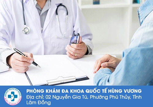 Địa chỉ khám tuyến tiền liệt tốt tại TPHCM