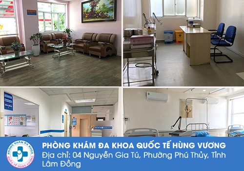 Địa chỉ khám tinh hoàn hiệu quả tại TPHCM