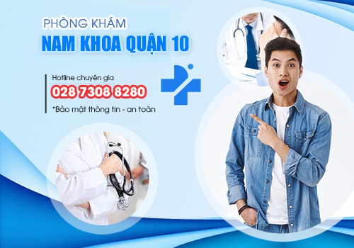 Chi phí khám nam khoa là bao nhiêu? Có mắc không?