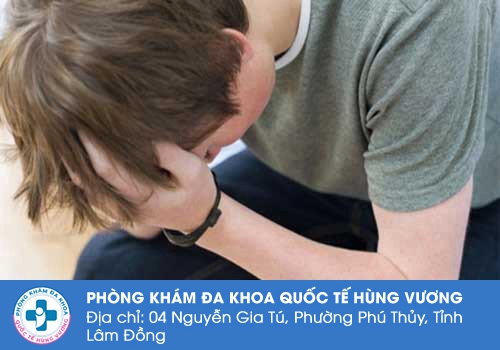 Rối loạn cương dương là gì?