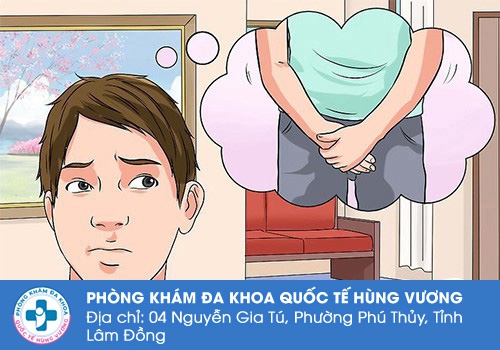 có nên cắt dây hãm bao quy đầu không?
