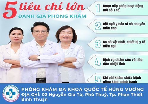 Tiêu chí lựa chọn cơ sở phá thai an toàn