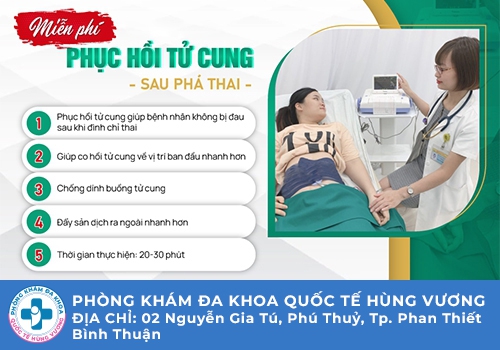 Địa chỉ bán thuốc phá thai ở Bình Thuận