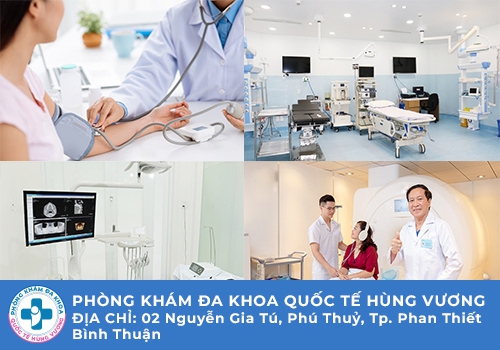 Nơi phá thai an toàn tại Bình Thuận hiện nay