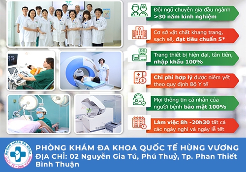 Tiêu chí để lựa chọn địa chỉ phá thai an toàn tại Bình Thuận