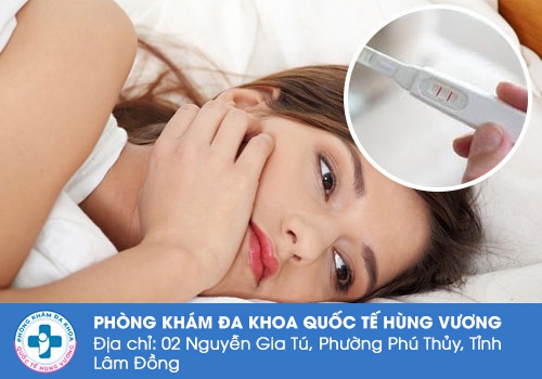 Thai 3 tuần phá được không?