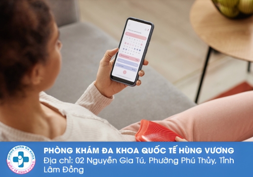 Trễ kinh 4 tháng xảy ra do nhiều nguyên nhân khác nhau.