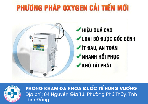 Nấm phụ khoa điều trị bằng phương pháp nào hiệu quả?