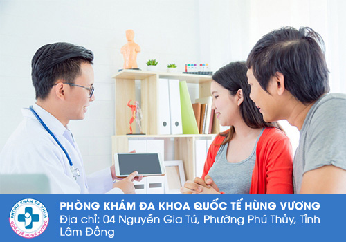 Chi phí khám sùi mào gà bao nhiêu tiền?
