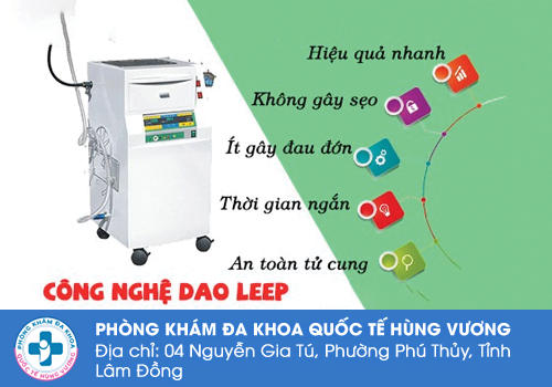 Phương pháp điều trị hôi vùng kín hiệu quả hiện nay