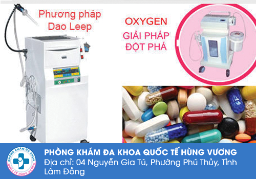 Địa chỉ khám phụ khoa uy tín tại Bình Thuận