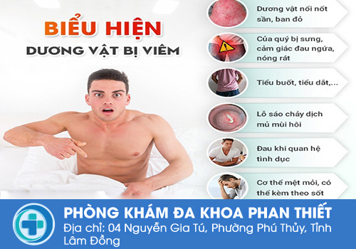 Nguyên nhân xuất hiện máu trong tinh dịch là gì?