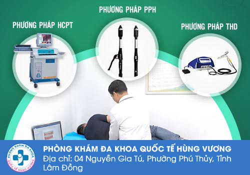 Địa chỉ cắt trĩ uy tín, chi phí rẻ tại Bình Thuận