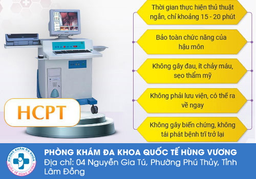 Địa chỉ khám chữa bệnh trĩ an toàn, hiệu quả?