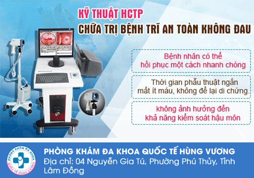 Cách chữa tình trạng đi cầu ra máu tươi hiệu quả