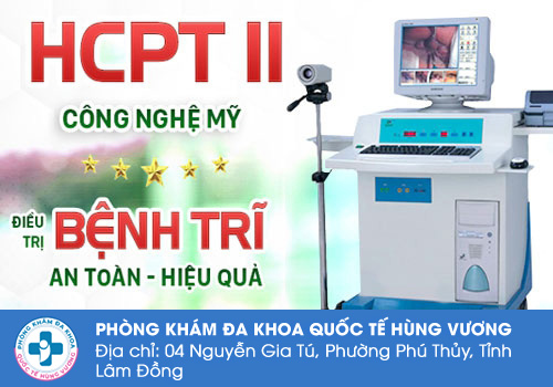 Phương pháp cắt trĩ an toàn 