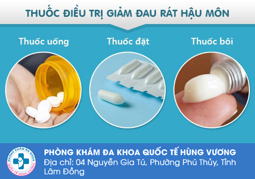 Dieu tri nut hau mon bao lau moi lanh?