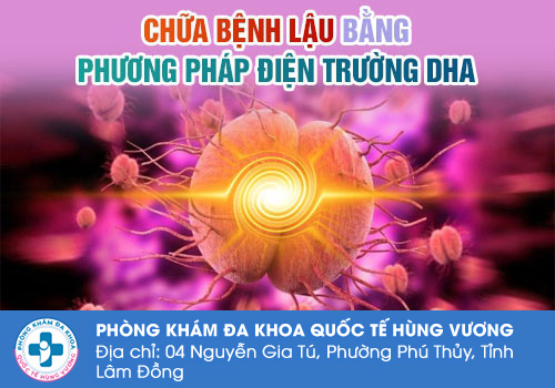 Địa chỉ hỗ trợ điều trị bệnh lậu uy tín tại Bình Thuận