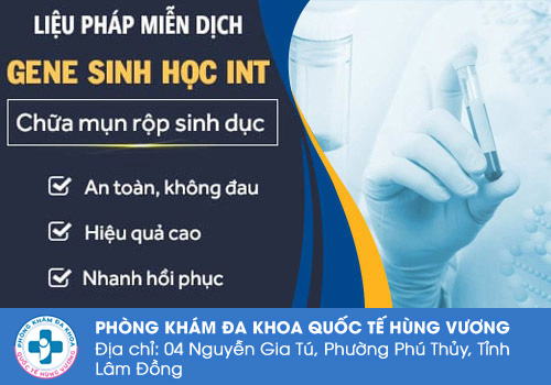 Cách điều trị cục thịt thừa âm đạo hiệu quả hiện nay