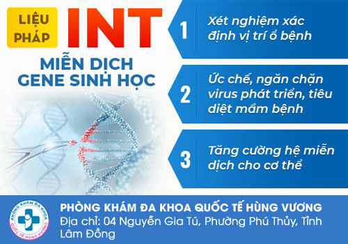 Điều trị mụn Herpes ở môi, miệng