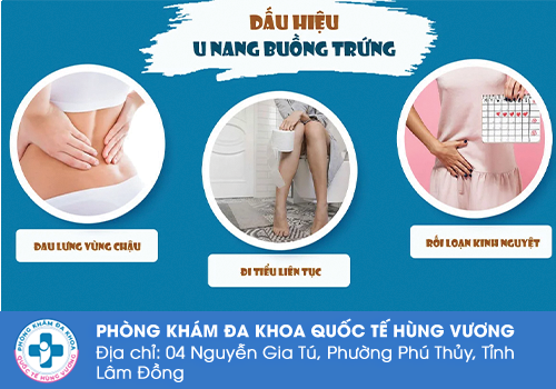 Dấu hiệu nhận biết các bệnh phụ khoa ở nữ giới