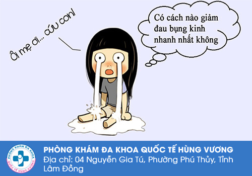 Thống kinh có nguy hiểm không?
