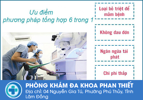 Bệnh rối loạn cương dương và cách điều trị