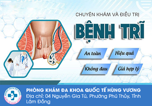 Bệnh trĩ đi ngoài ra máu: Điều trị như thế nào?