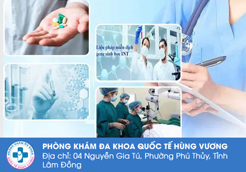 Chữa trị mụn viêm âm đạo, mụn rộp ở âm đạo như thế nào?