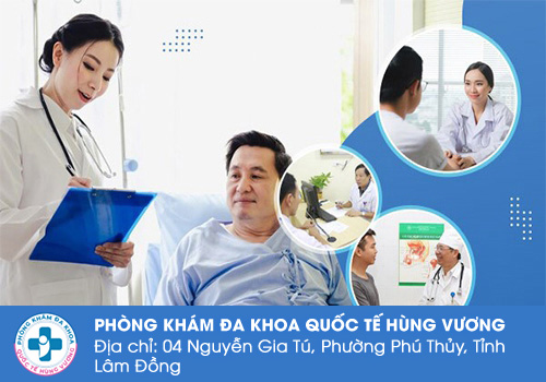Phương pháp điều trị hậu môn lở loét hiệu quả