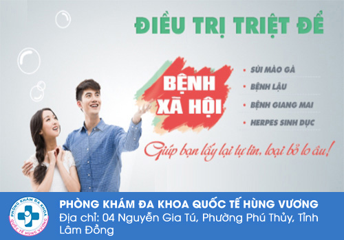 Chi phí khám sùi mào gà bao nhiêu tiền?