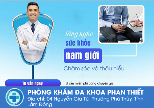 Điều trị tình trạng xuất hiện máu trong tinh dịch ở đâu tốt?