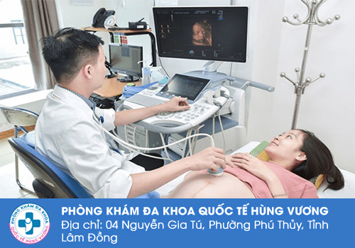 Tiêu chí lựa chọn địa điểm khám thai tốt