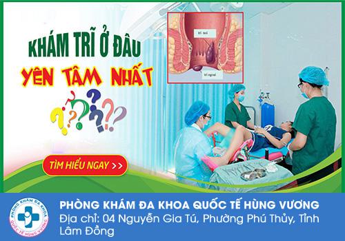 Cách chữa tình trạng đi cầu ra máu tươi hiệu quả