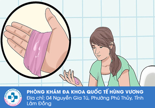 Nguyên nhân gây ra hiện tượng dịch âm đạo trắng sữa