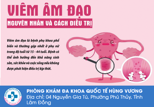 Nguyên nhân dẫn đến nấm phụ khoa