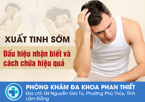Rối loạn chức năng tình dục ở nam giới là gì?