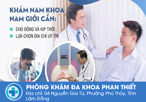 Khám viêm đường tiết niệu hết bao nhiêu tiền?