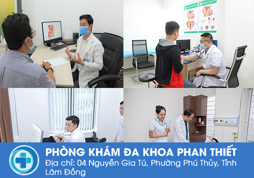 Triệu chứng hạt ngọc dương vật có tự hết không?
