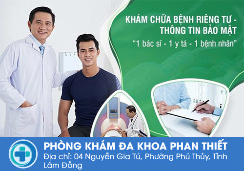 Phương pháp điều trị chàm bìu hiệu quả