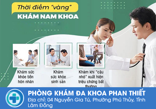 Điều trị đau bộ phận sinh dục nam an toàn, hiệu quả cao