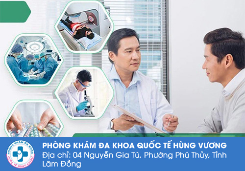 Điều trị tiểu buốt hiệu quả