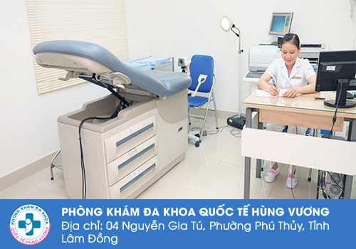 Chi phí khám phụ khoa