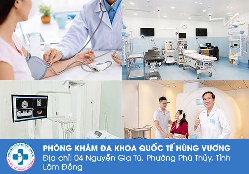 Tiêu chí đánh giá một Phòng khám bệnh lậu uy tín là gì?