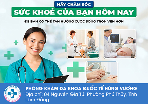 Địa chỉ hỗ trợ điều trị bệnh lậu uy tín tại Bình Thuận